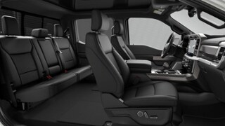 2026 Ford F-150® Internal Image 1
